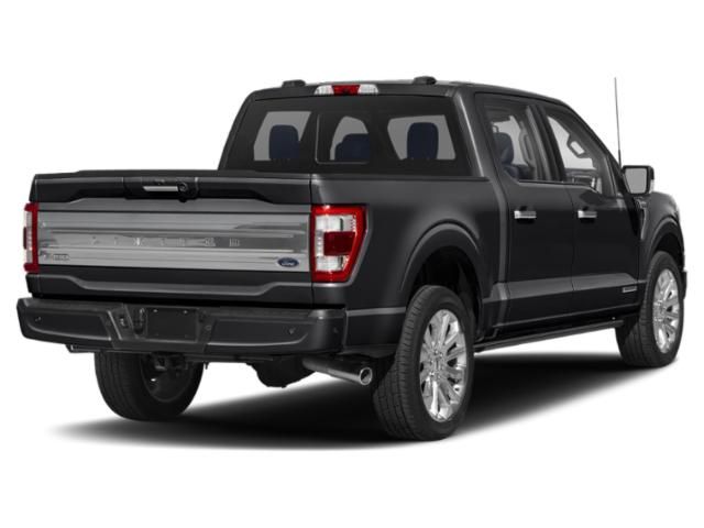 2022 Ford F-150 Limited