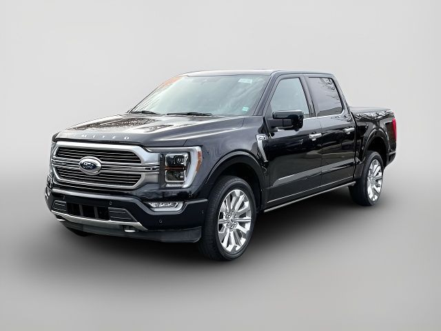 2022 Ford F-150 Limited