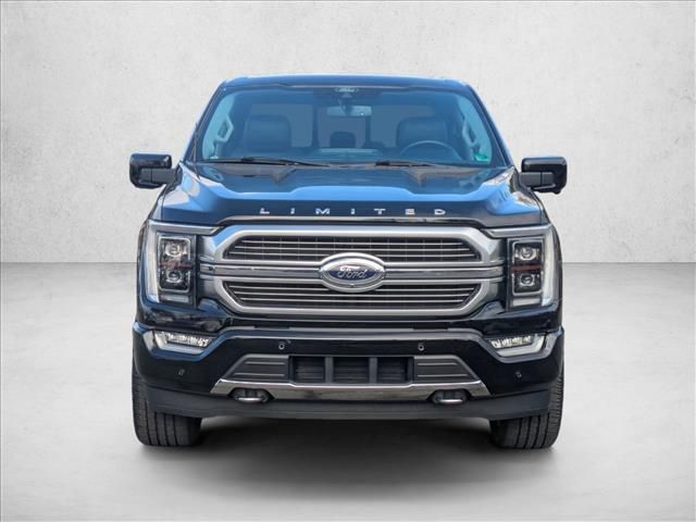 2022 Ford F-150 Limited