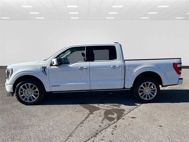 2022 Ford F-150 Limited