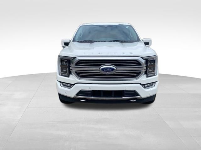 2022 Ford F-150 Limited