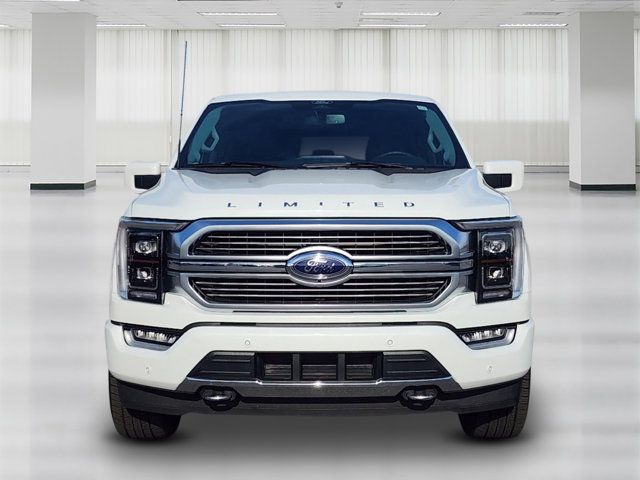 2022 Ford F-150 Limited