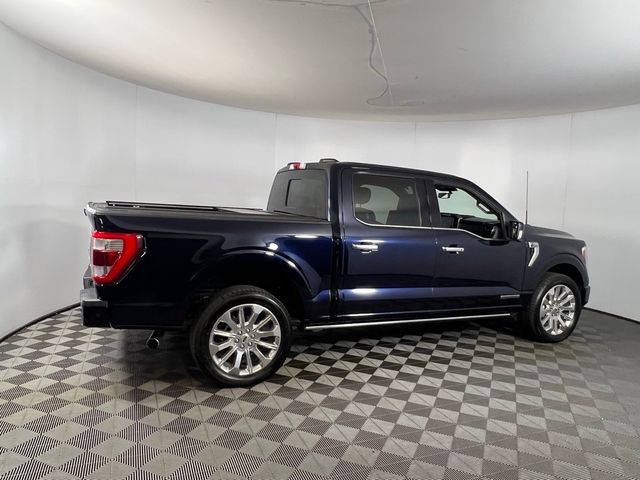 2022 Ford F-150 Limited