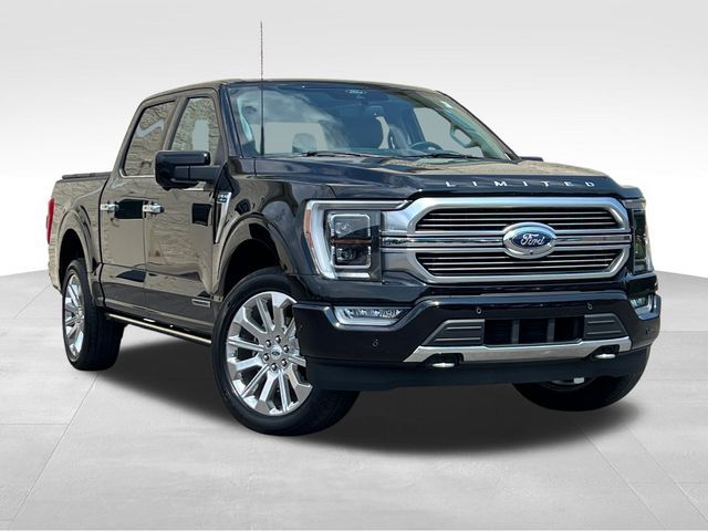 2022 Ford F-150 Limited