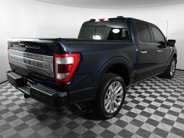 2022 Ford F-150 Limited