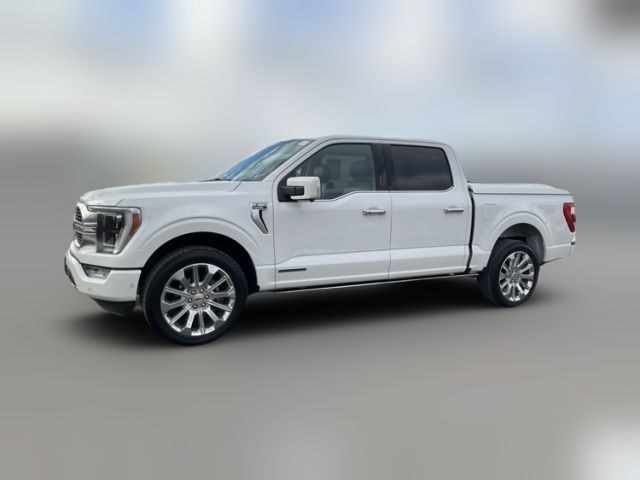 2022 Ford F-150 Limited