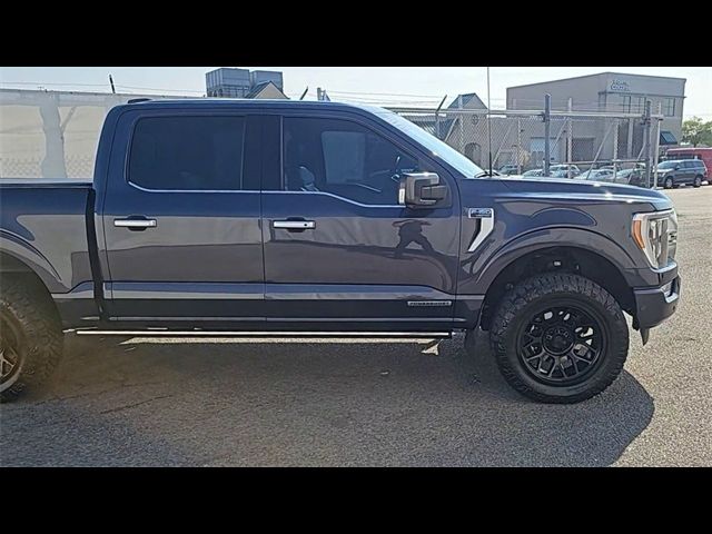 2022 Ford F-150 Limited