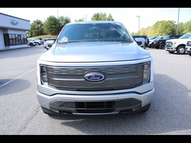 2022 Ford F-150 Lightning LARIAT