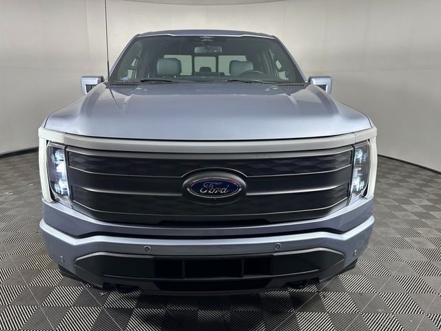 2022 Ford F-150 Lightning LARIAT