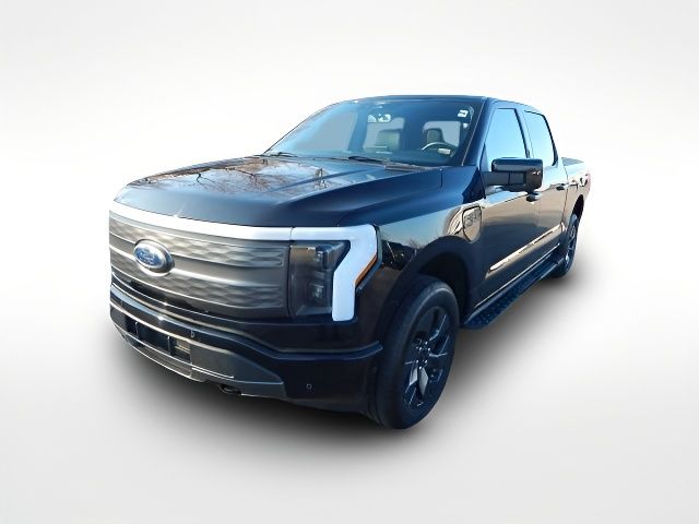 2022 Ford F-150 Lightning LARIAT