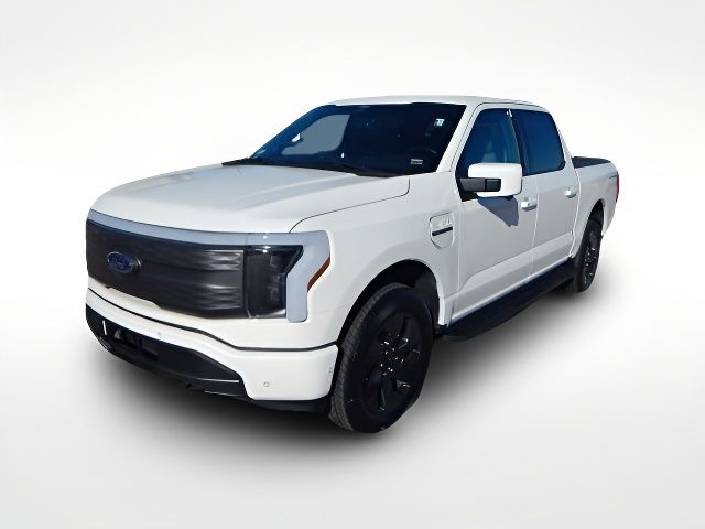 2022 Ford F-150 Lightning LARIAT