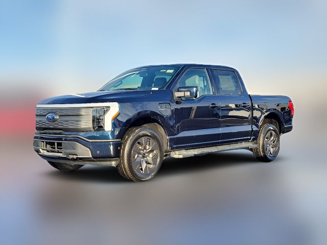 2022 Ford F-150 Lightning LARIAT