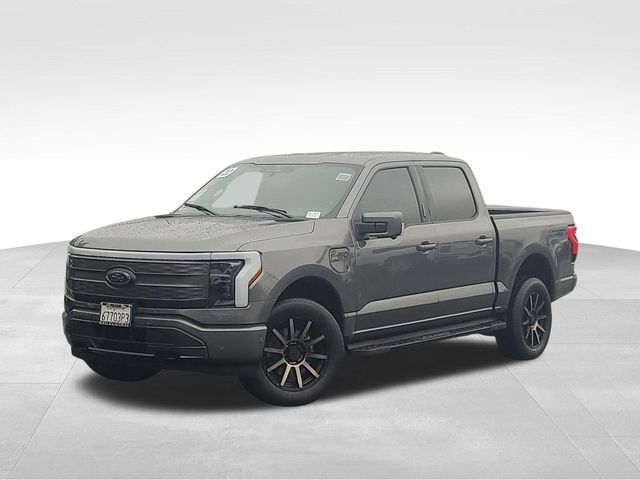 2022 Ford F-150 Lightning LARIAT