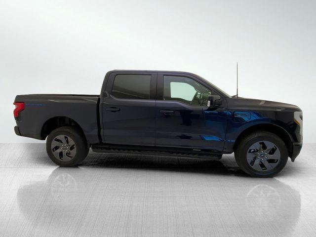 2022 Ford F-150 Lightning LARIAT