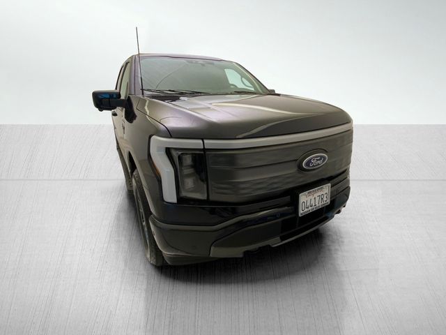 2022 Ford F-150 Lightning LARIAT