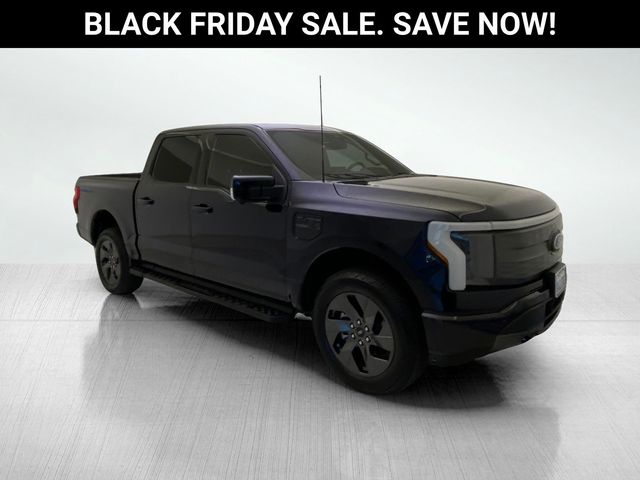 2022 Ford F-150 Lightning LARIAT