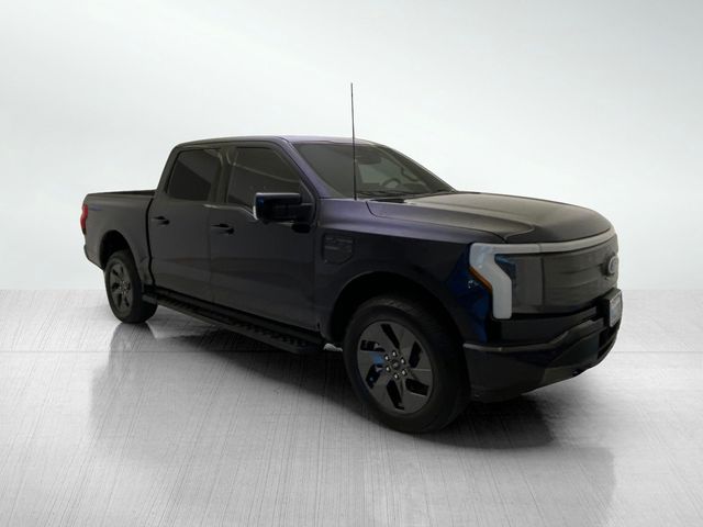 2022 Ford F-150 Lightning LARIAT