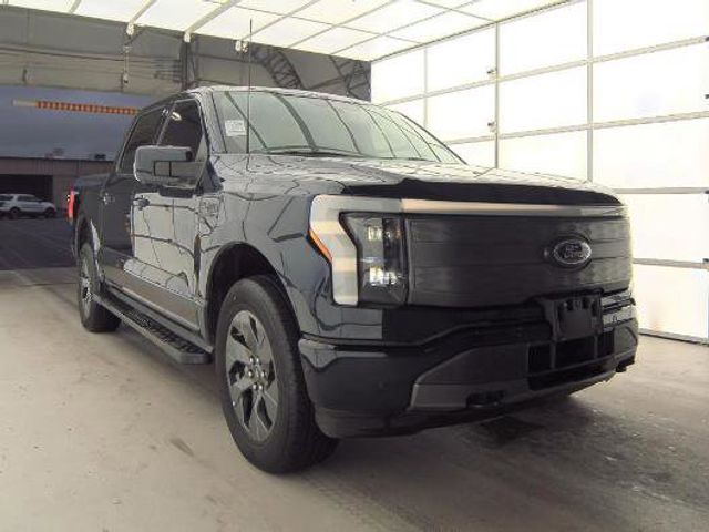 2022 Ford F-150 Lightning LARIAT