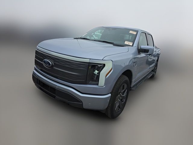 2022 Ford F-150 Lightning LARIAT