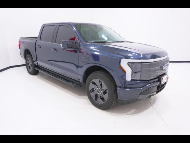 2022 Ford F-150 Lightning LARIAT