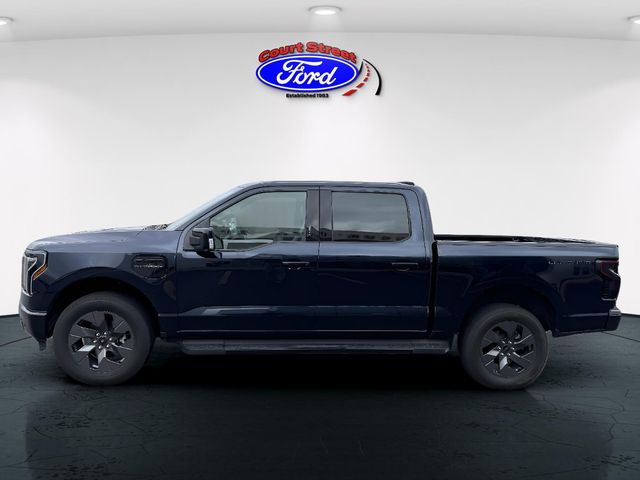 2022 Ford F-150 Lightning LARIAT