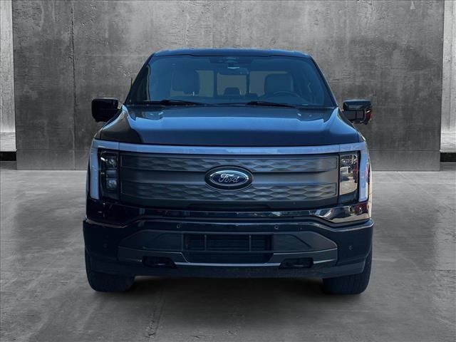 2022 Ford F-150 Lightning LARIAT