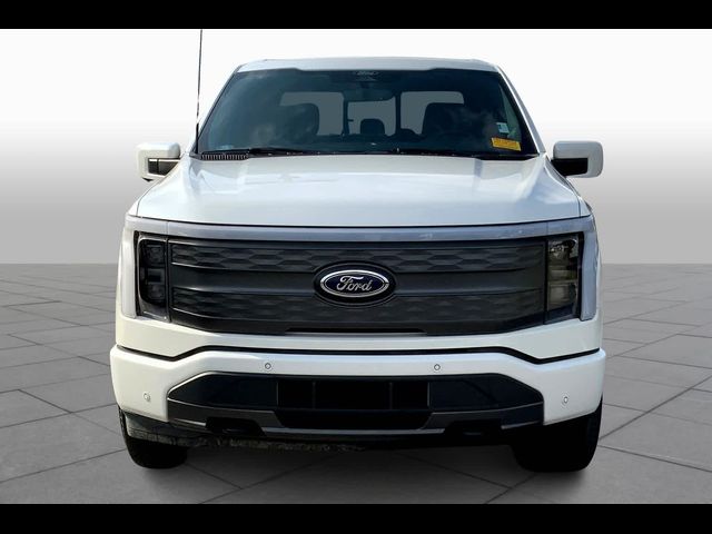 2022 Ford F-150 Lightning LARIAT