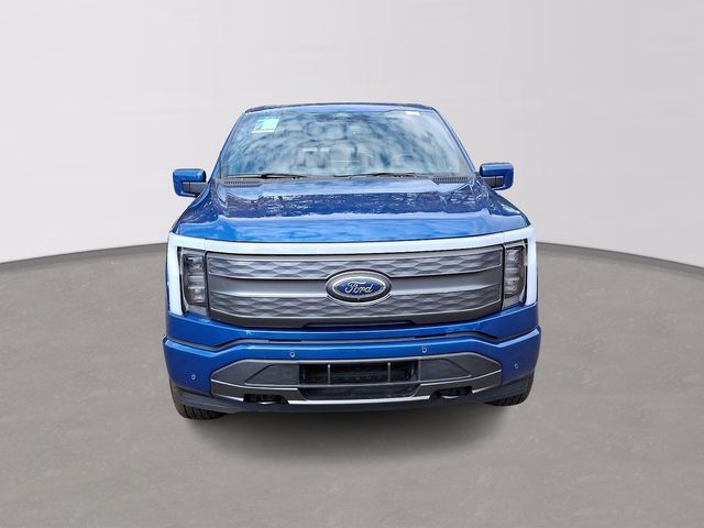 2022 Ford F-150 Lightning LARIAT