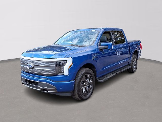 2022 Ford F-150 Lightning LARIAT