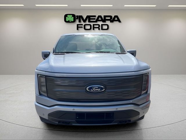 2022 Ford F-150 Lightning LARIAT