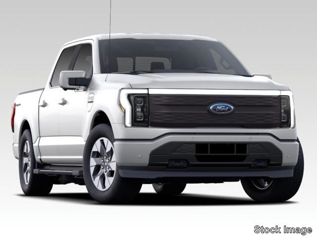 2022 Ford F-150 Lightning LARIAT