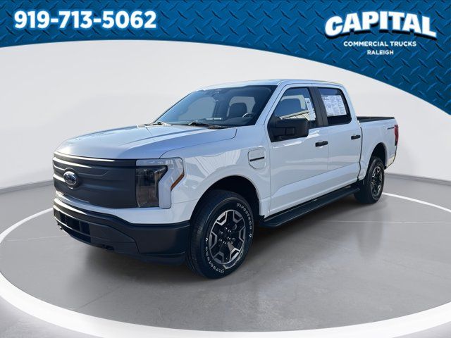 2022 Ford F-150 Lightning Pro