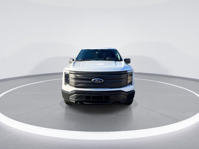 2022 Ford F-150 Lightning Pro