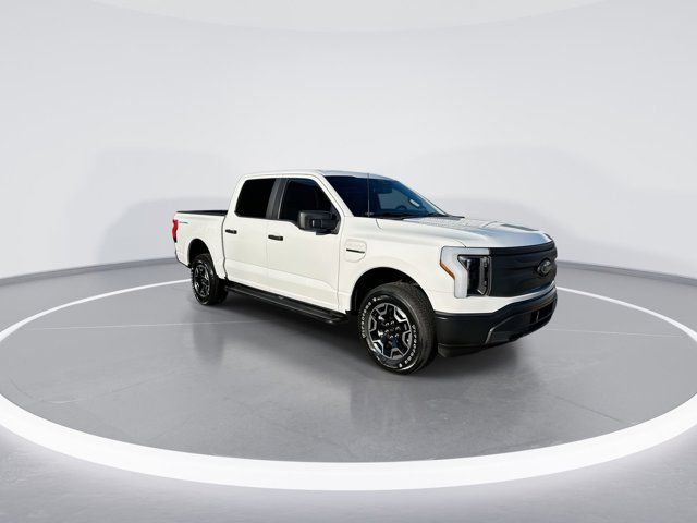 2022 Ford F-150 Lightning Pro