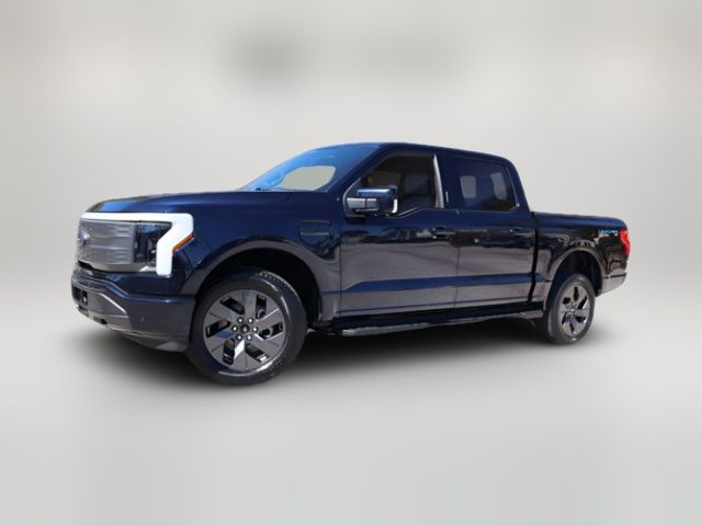 2022 Ford F-150 Lightning LARIAT