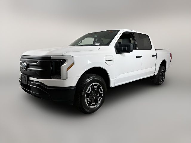 2022 Ford F-150 Lightning Pro