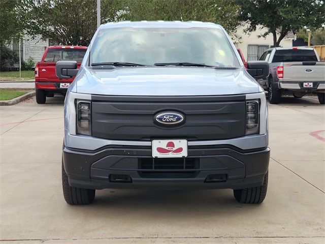 2022 Ford F-150 Lightning Pro