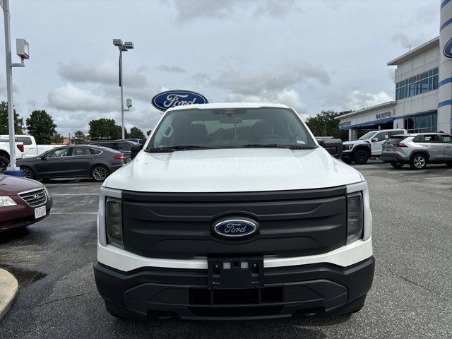 2022 Ford F-150 Lightning Pro