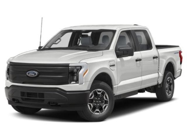 2022 Ford F-150 Lightning Pro