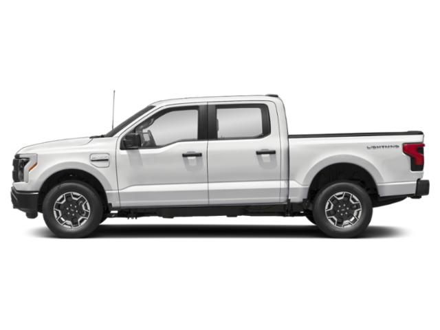 2022 Ford F-150 Lightning Pro