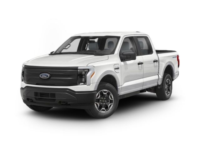 2022 Ford F-150 Lightning Pro