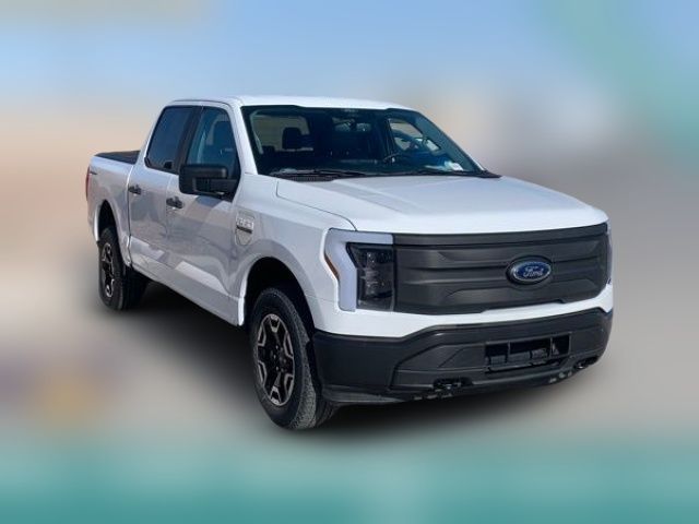 2022 Ford F-150 Lightning Pro