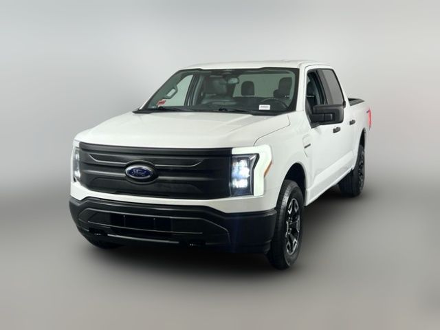 2022 Ford F-150 Lightning Pro