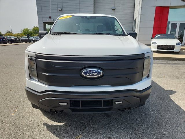 2022 Ford F-150 Lightning Pro