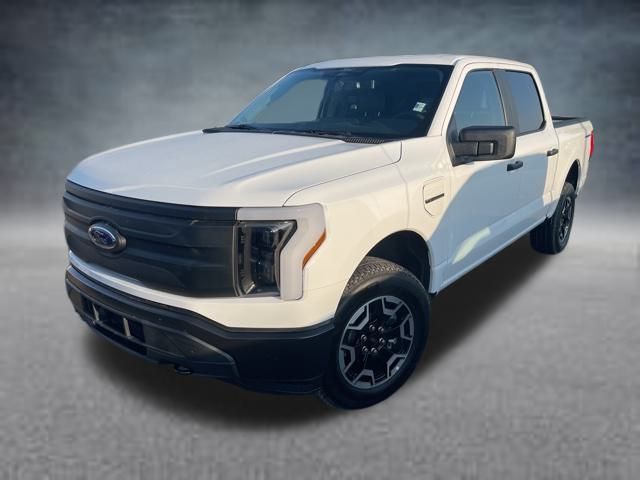 2022 Ford F-150 Lightning Pro