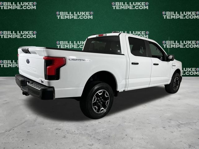 2022 Ford F-150 Lightning Pro