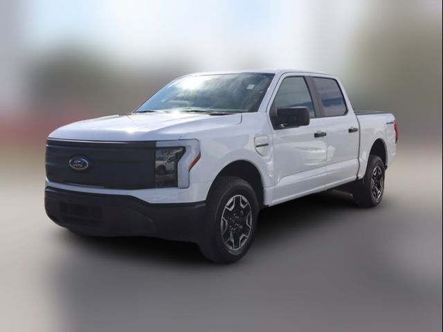 2022 Ford F-150 Lightning Pro