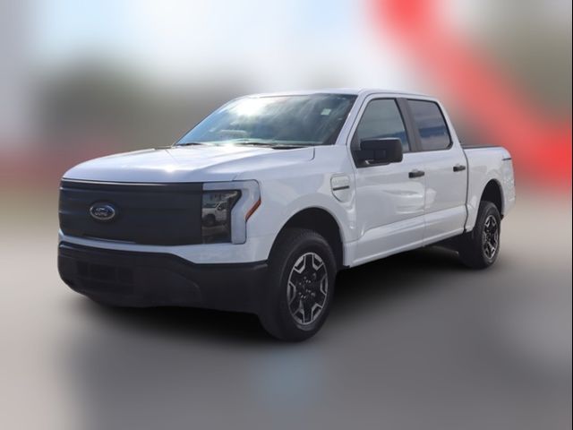 2022 Ford F-150 Lightning Pro