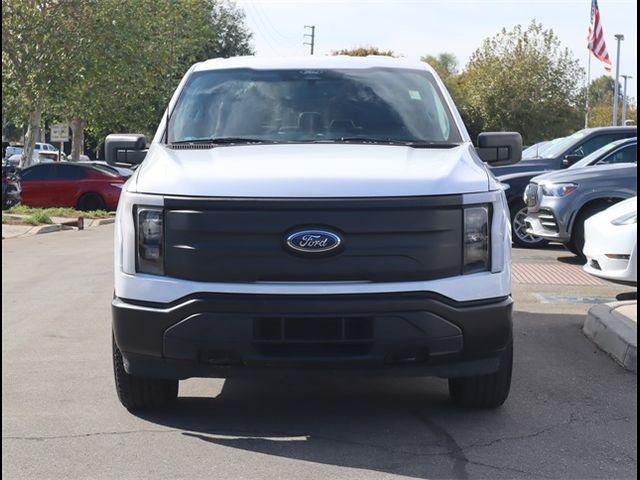 2022 Ford F-150 Lightning Pro