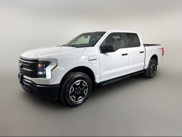 2022 Ford F-150 Lightning Pro